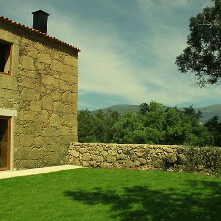 Quinta De Seves Guest House Covilha Luaran gambar