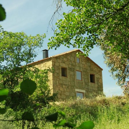 Quinta De Seves Guest House Covilha Luaran gambar