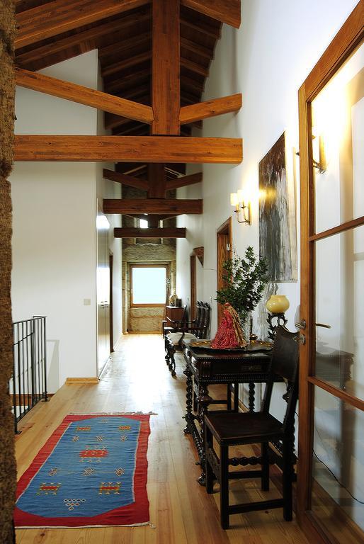 Quinta De Seves Guest House Covilha Luaran gambar