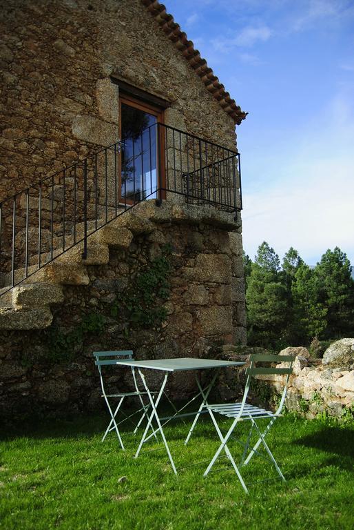 Quinta De Seves Guest House Covilha Luaran gambar