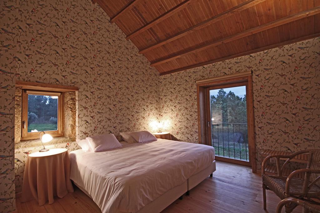 Quinta De Seves Guest House Covilha Bilik gambar