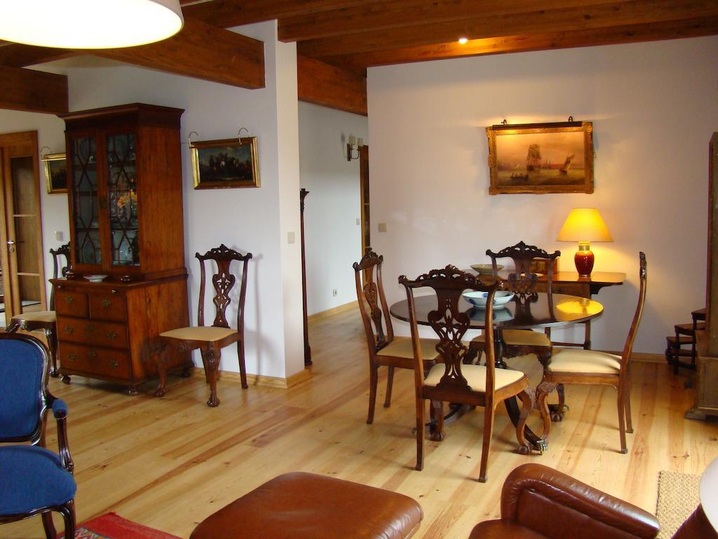 Quinta De Seves Guest House Covilha Luaran gambar