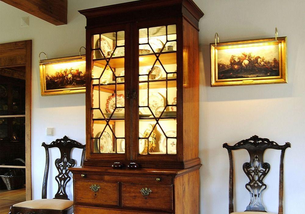 Quinta De Seves Guest House Covilha Luaran gambar