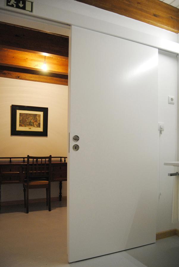 Quinta De Seves Guest House Covilha Luaran gambar