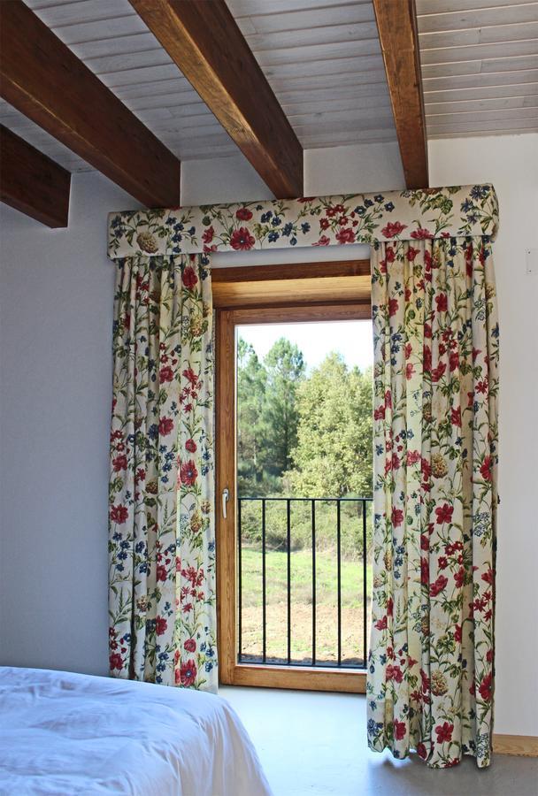Quinta De Seves Guest House Covilha Luaran gambar