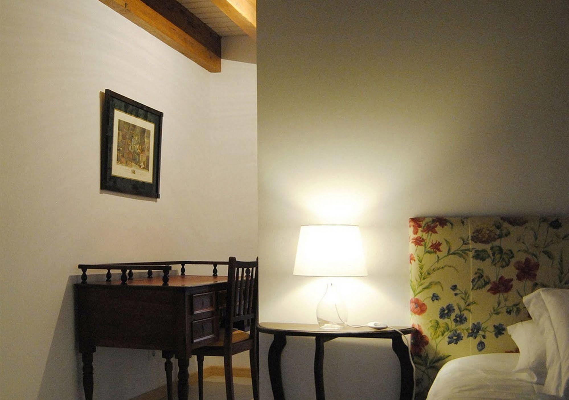 Quinta De Seves Guest House Covilha Luaran gambar