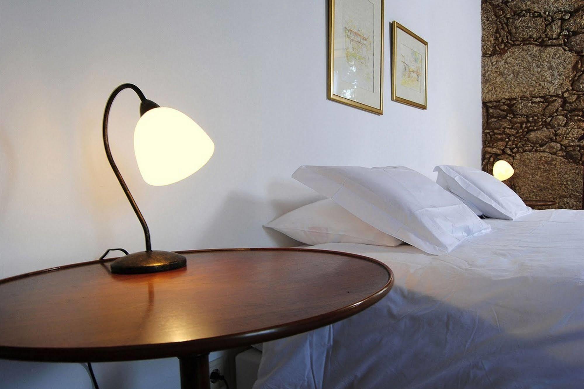 Quinta De Seves Guest House Covilha Luaran gambar