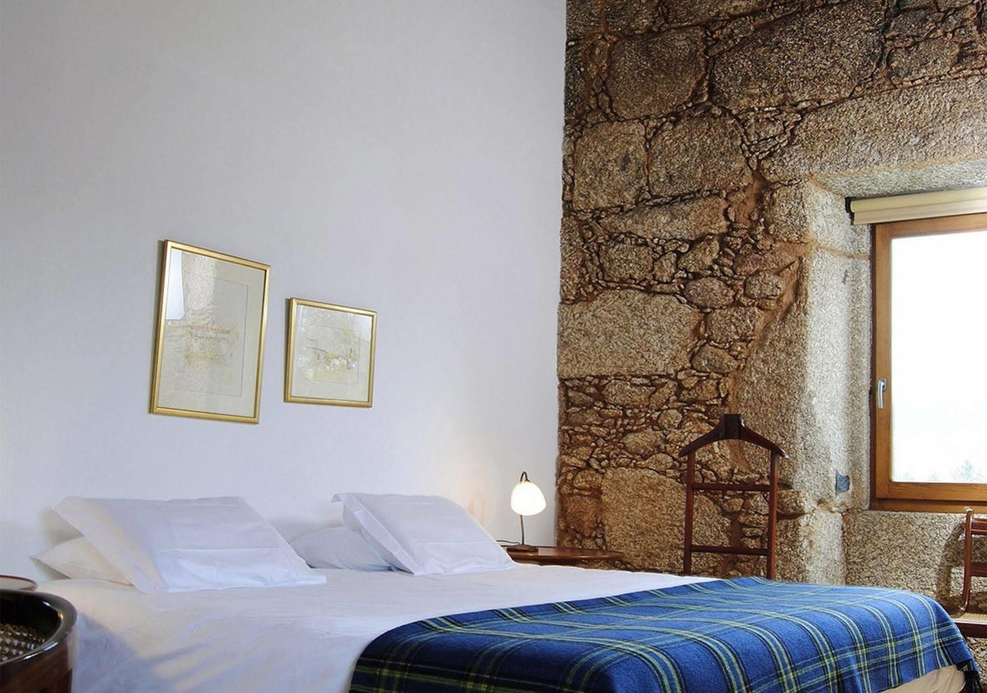 Quinta De Seves Guest House Covilha Luaran gambar