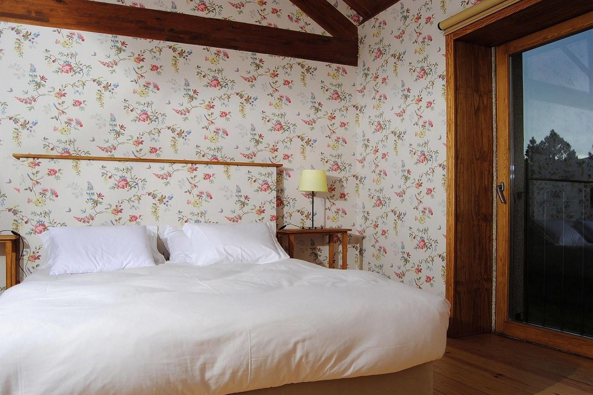 Quinta De Seves Guest House Covilha Luaran gambar