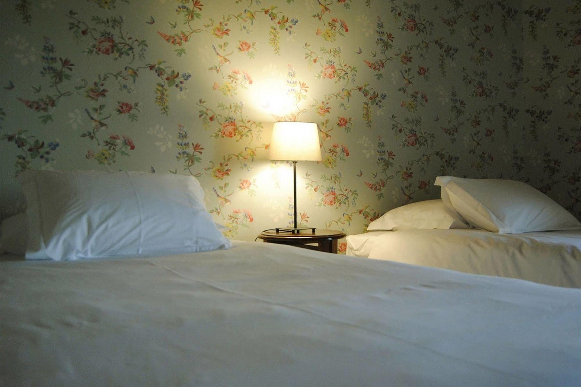 Quinta De Seves Guest House Covilha Luaran gambar
