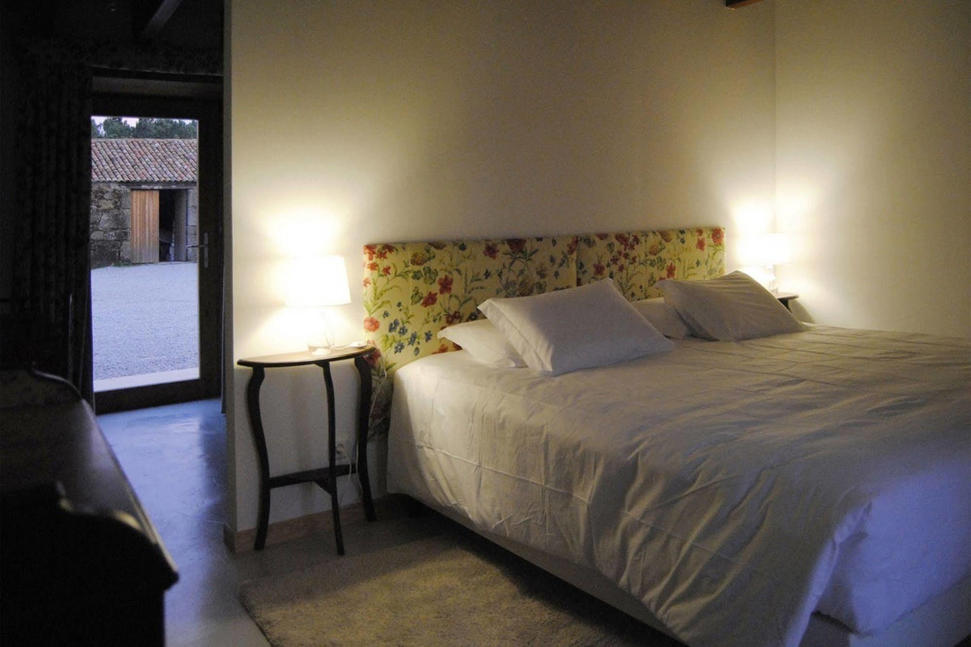 Quinta De Seves Guest House Covilha Luaran gambar
